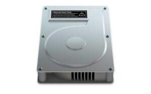 macbook pro hard drive replacement